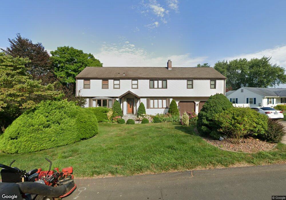 49 Highview Dr, Rocky Hill, CT 06067 - photo 1