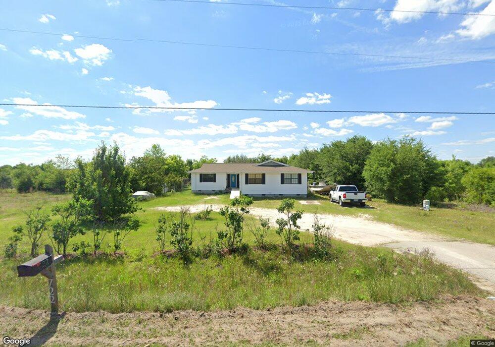 722 Highway 1 N, Camden, SC 29020 - photo 1