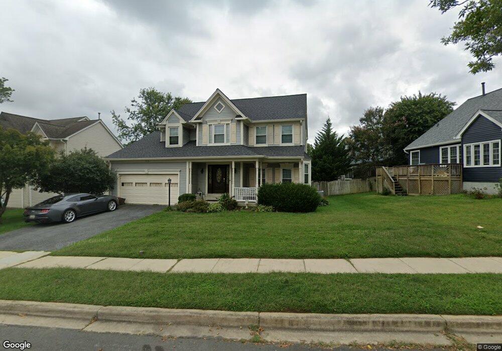 1516 Chapman Rd, Crofton, MD 21114 - photo 1