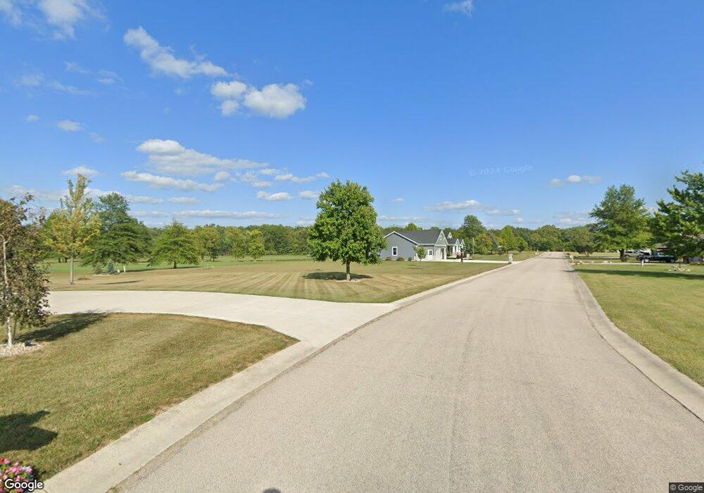 0 Old Hickory Ln unit 27 201100927, Geneva, IN 46740 - photo 1