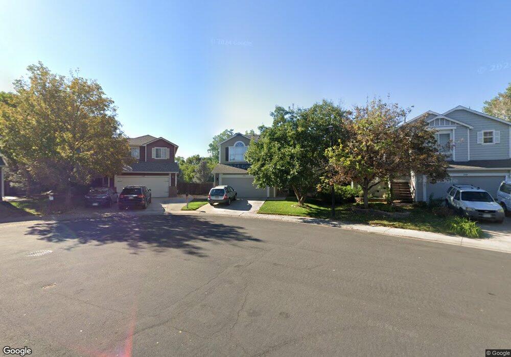 13445 Vine St, Thornton, CO 80241 - photo 1