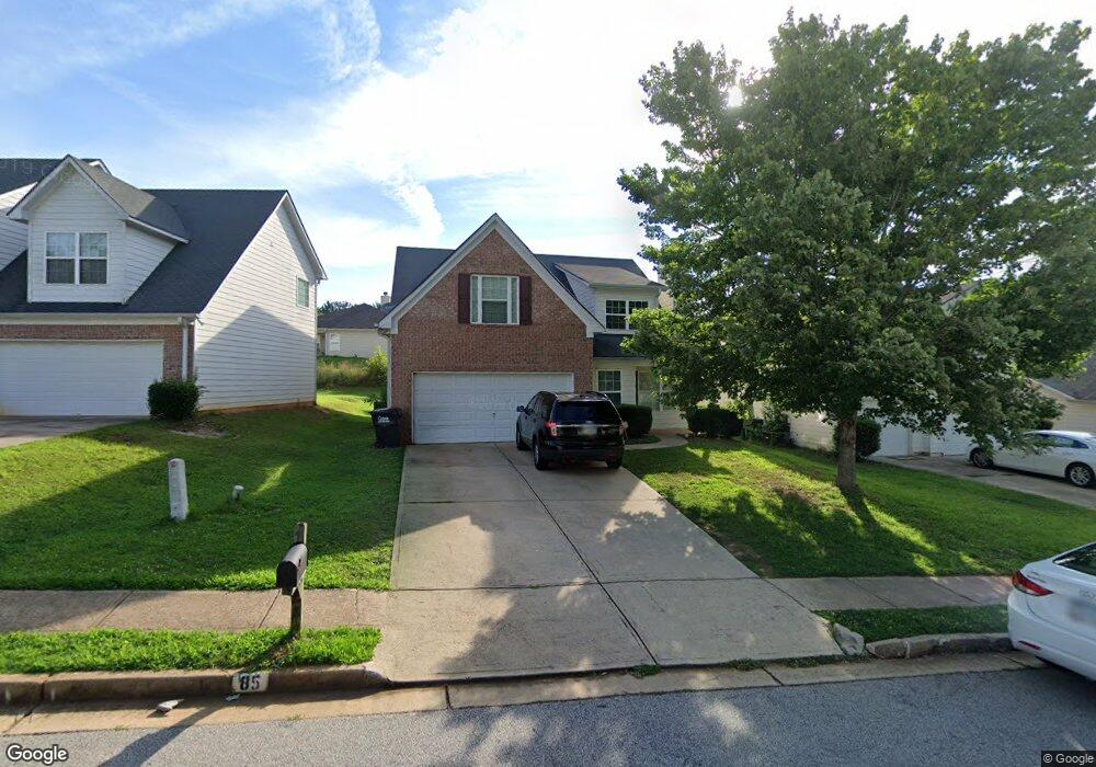 85 Creek Way unit 97, Covington, GA 30016 - photo 1