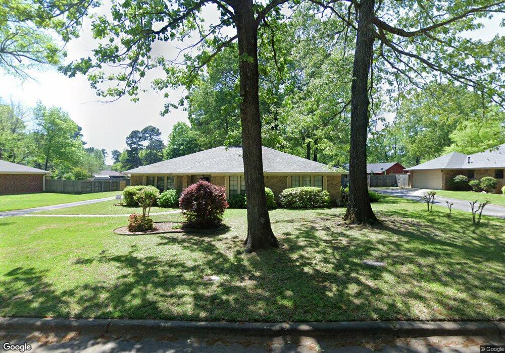 5803 Kevin Ave, Texarkana, TX 75503 - photo 1