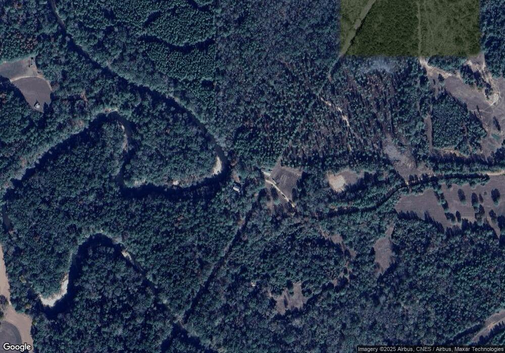 1099 Fannie Quin Rd, Tylertown, MS 39667 - photo 1