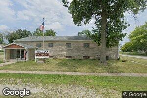 124 E Michigan St, Remington, IN 47977