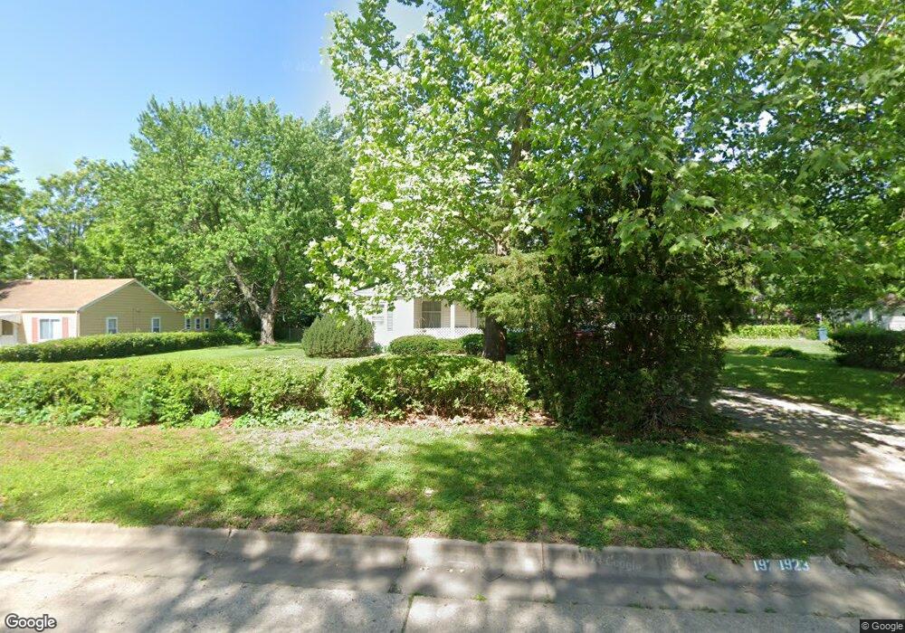 1923 SW High Ave, Topeka, KS 66604 - photo 1