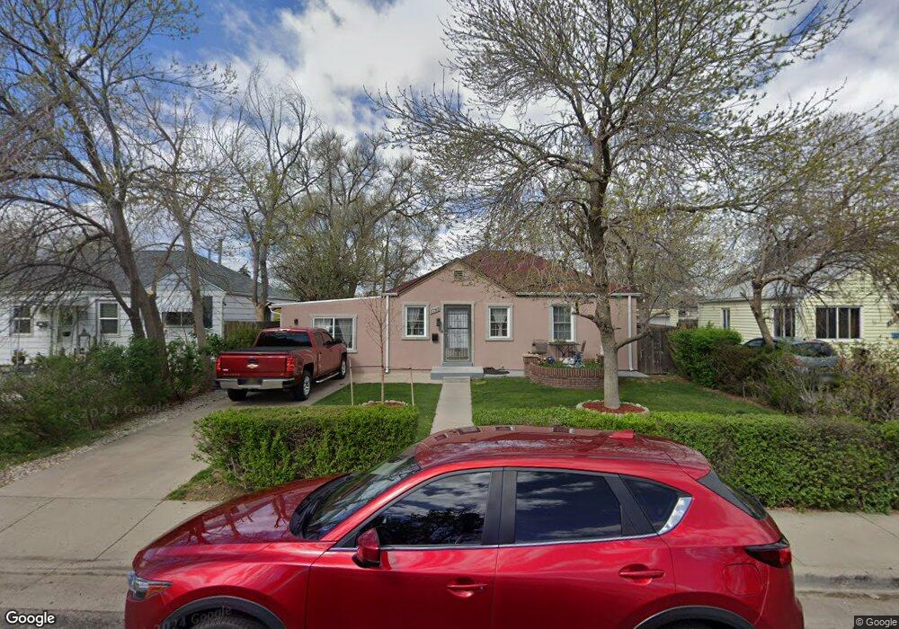 1745 Del Mar Pkwy, Aurora, CO 80010 - photo 1