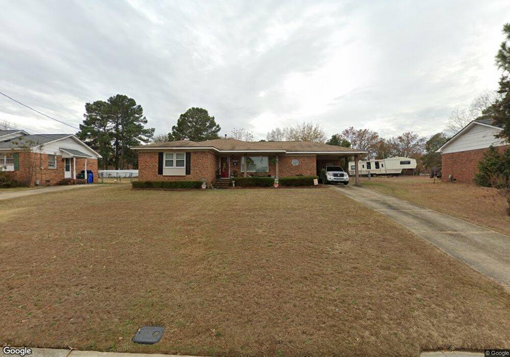 1208 Marlborough Rd, Fayetteville, NC 28304 - photo 1