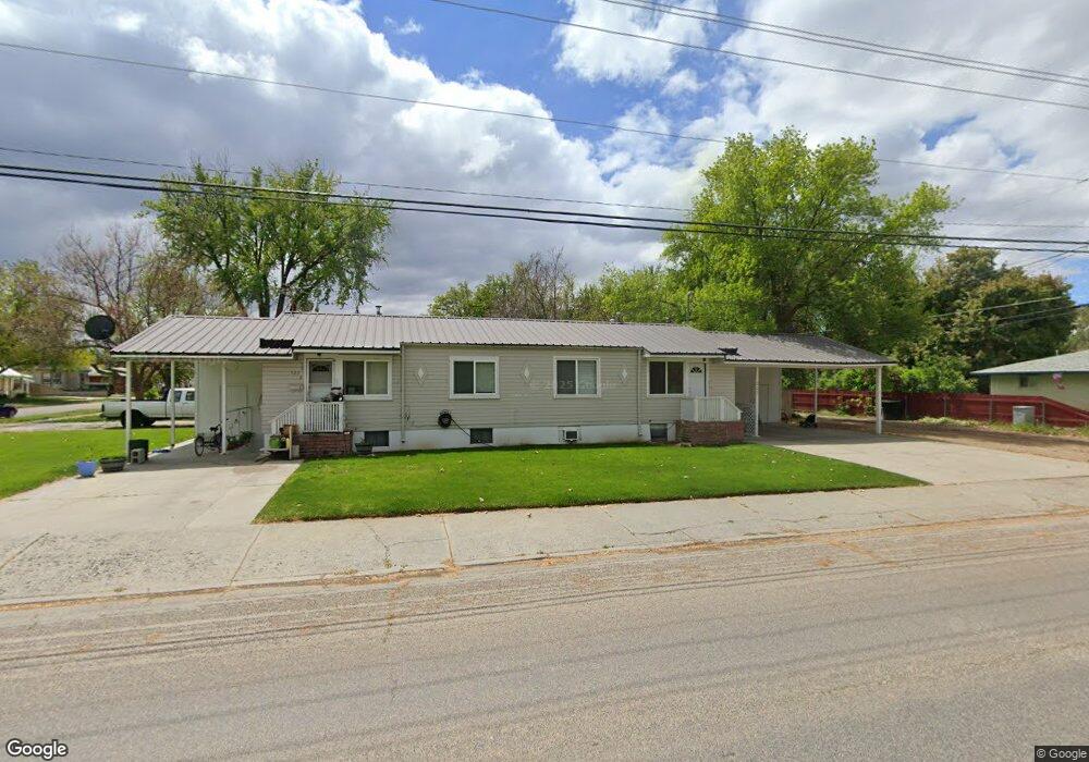 525 Pioneer Rd, Weiser, ID 83672 - photo 1