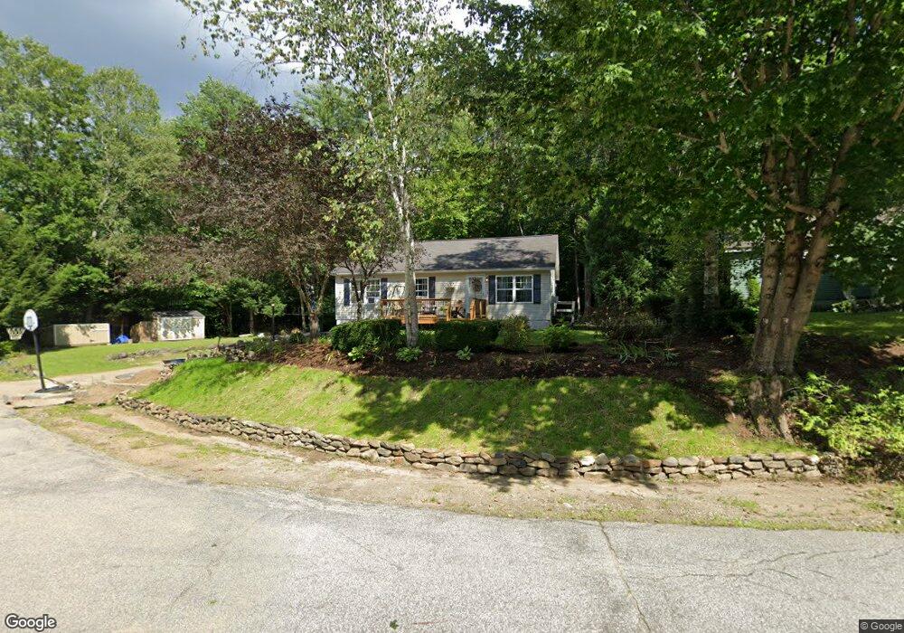 36 River Ridge Rd, Plymouth, NH 03264 - photo 1