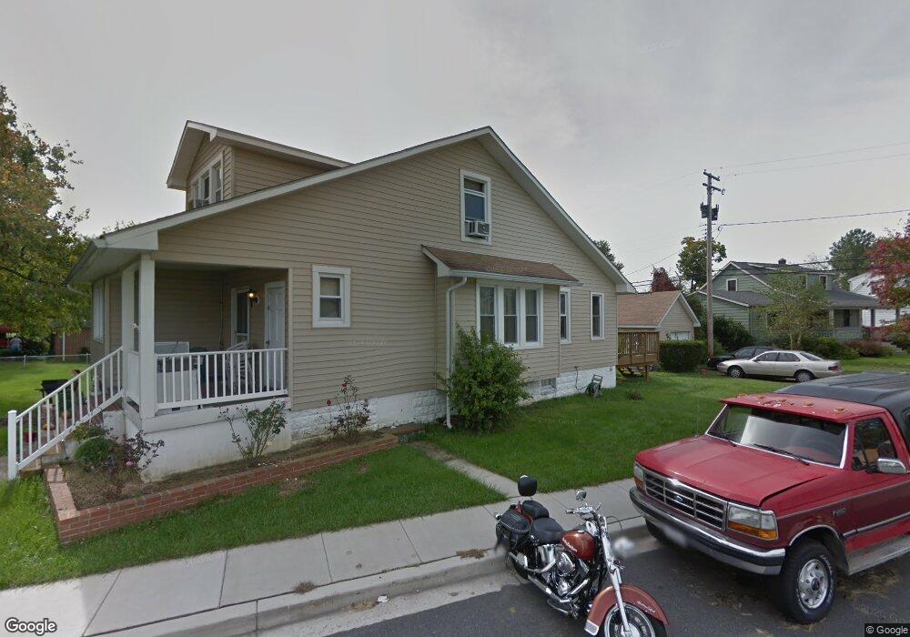 200 Broadview Blvd S, Glen Burnie, MD 21061 - photo 1