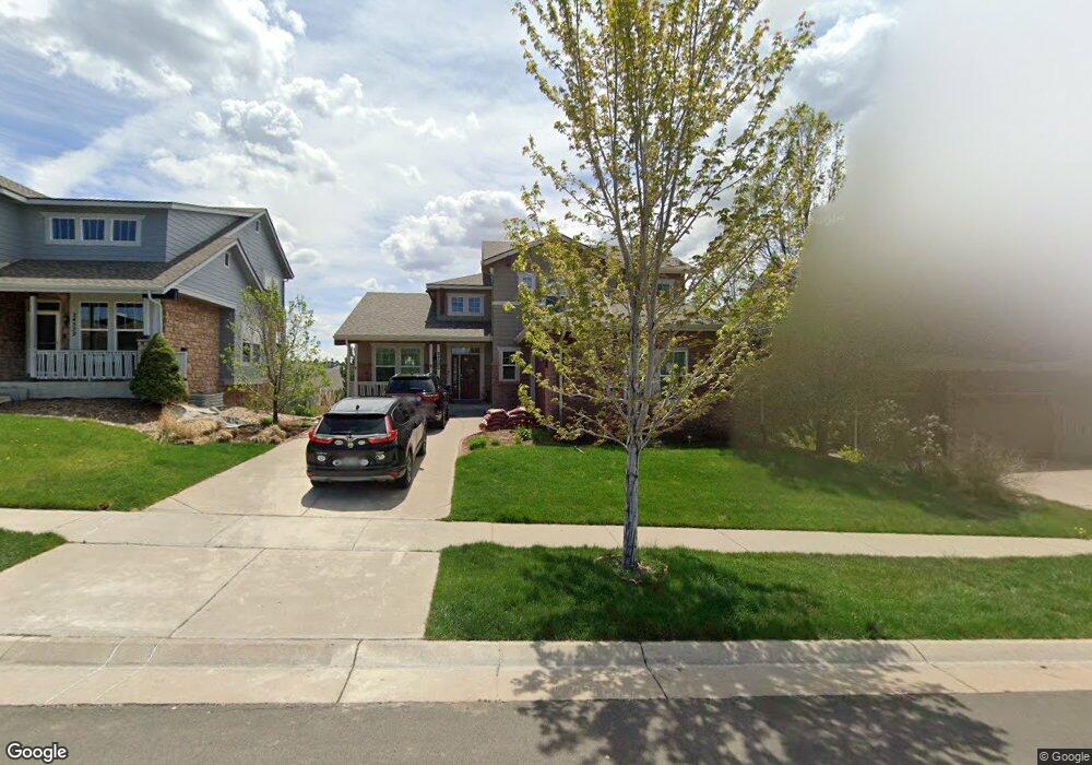 24502 E Davies Way, Aurora, CO 80016 - photo 1