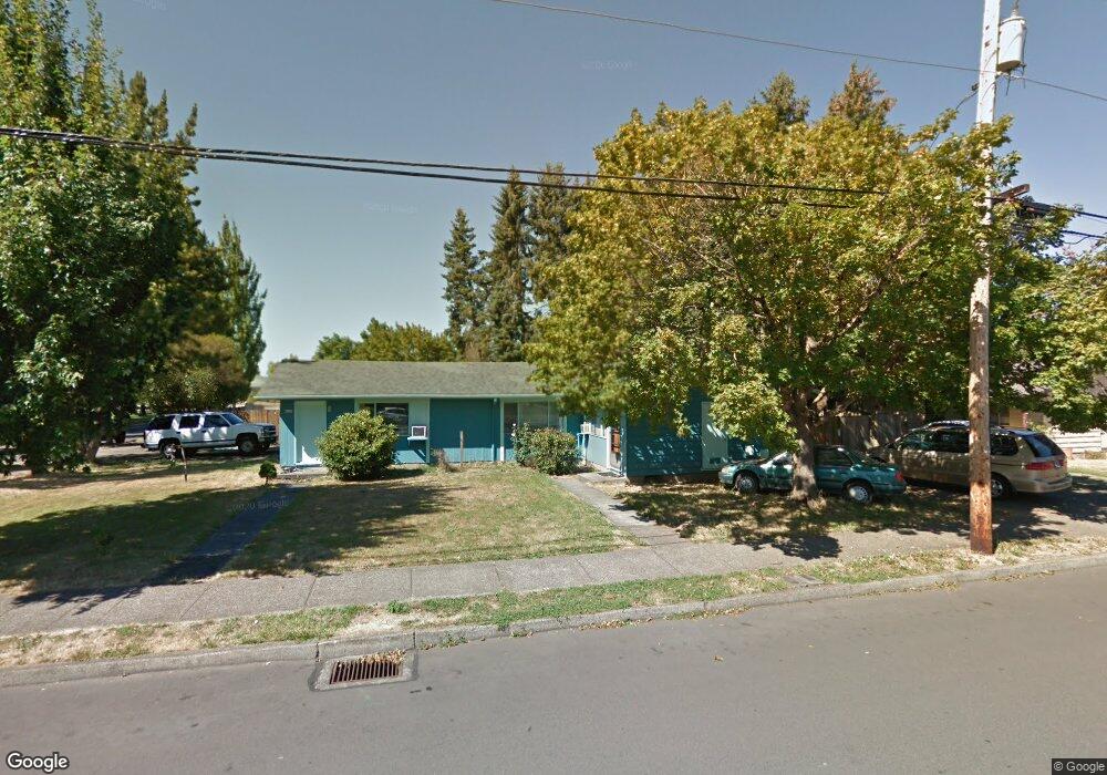 3007 22nd Ave, Forest Grove, OR 97116 - photo 1