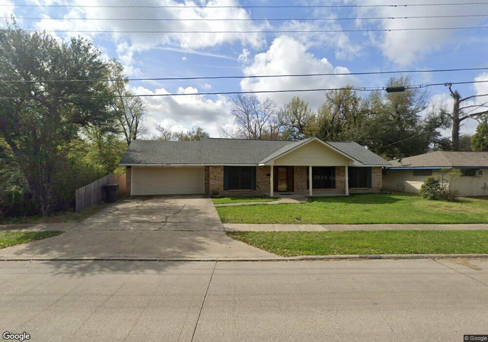 2318 14th St, Lake Charles, LA 70601 - photo 1