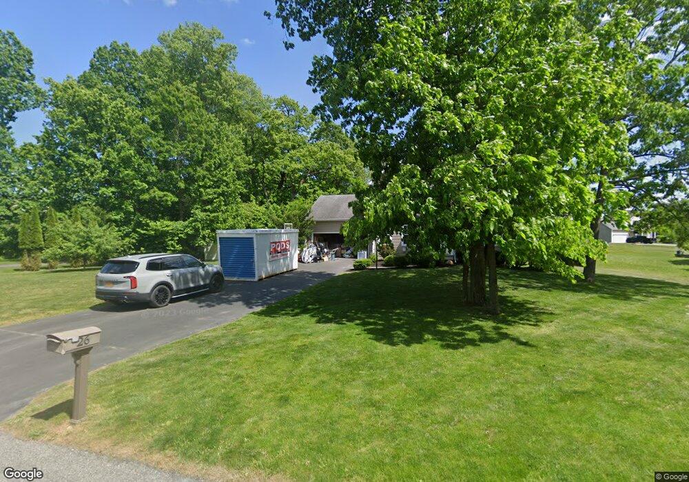 28 Fox Glove Way, Ballston Spa, NY 12020 - photo 1