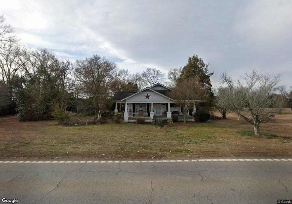 68122 E Ga Highway 46 E, Metter, GA 30439 - photo 1
