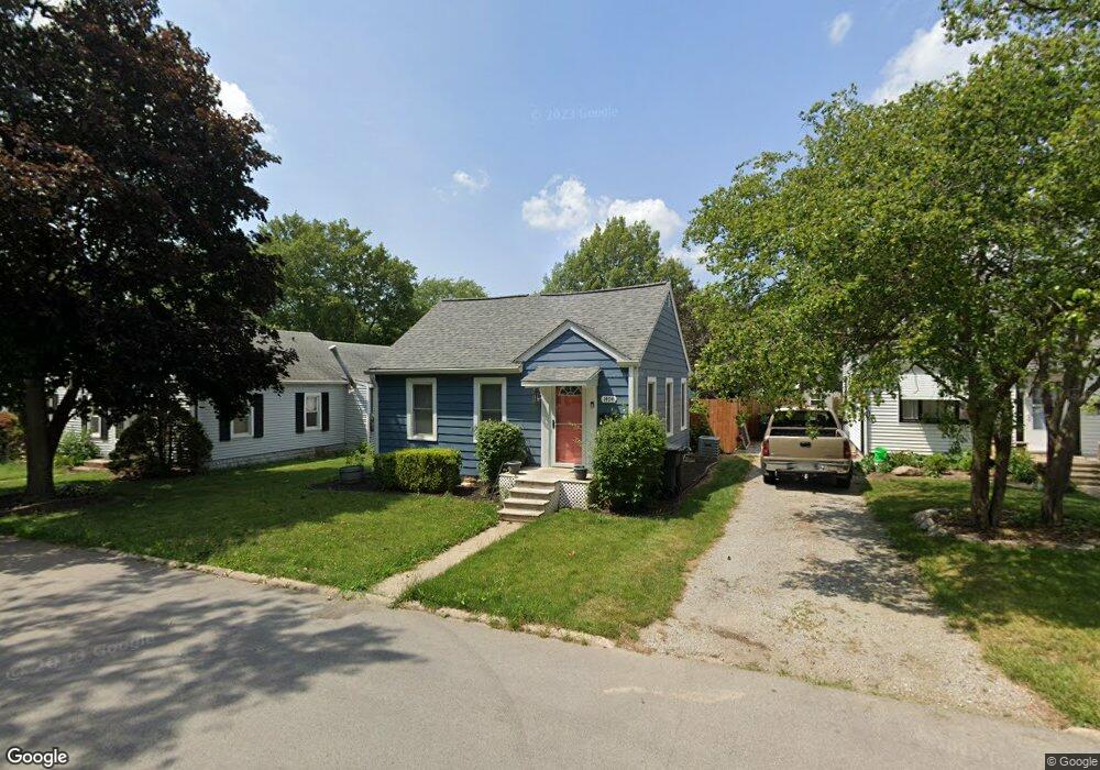 1404 Potomac Ave, Lafayette, IN 47905 - photo 1