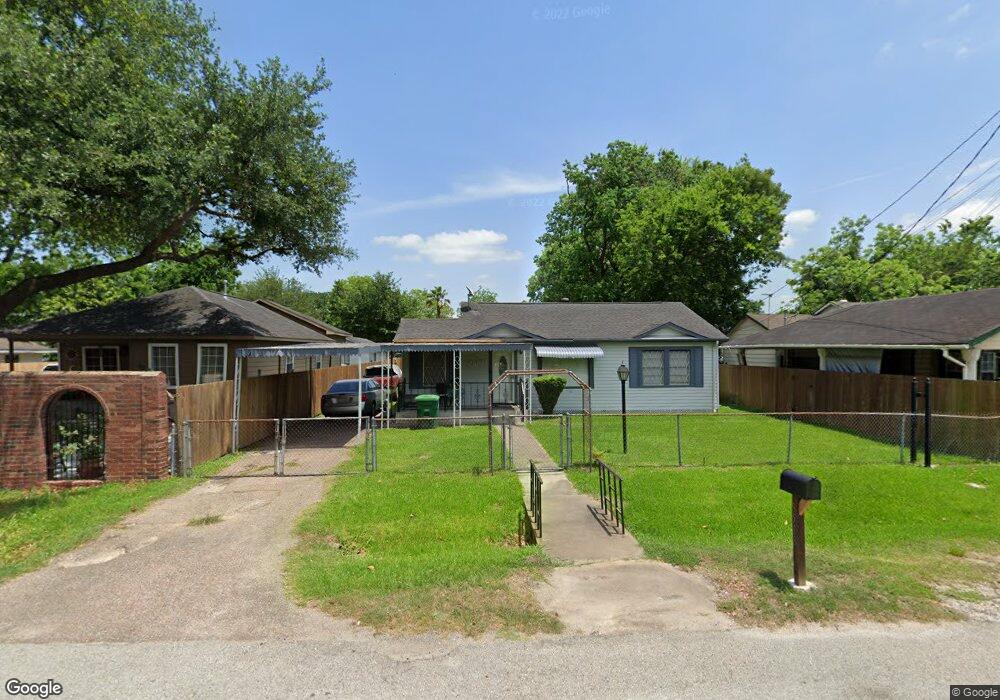 9518 Berkshire St, Houston, TX 77093 - photo 1