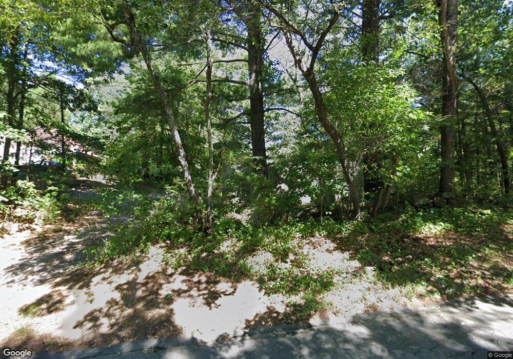 Lot 6 Beebe Rd, Monson, MA 01057 - photo 1