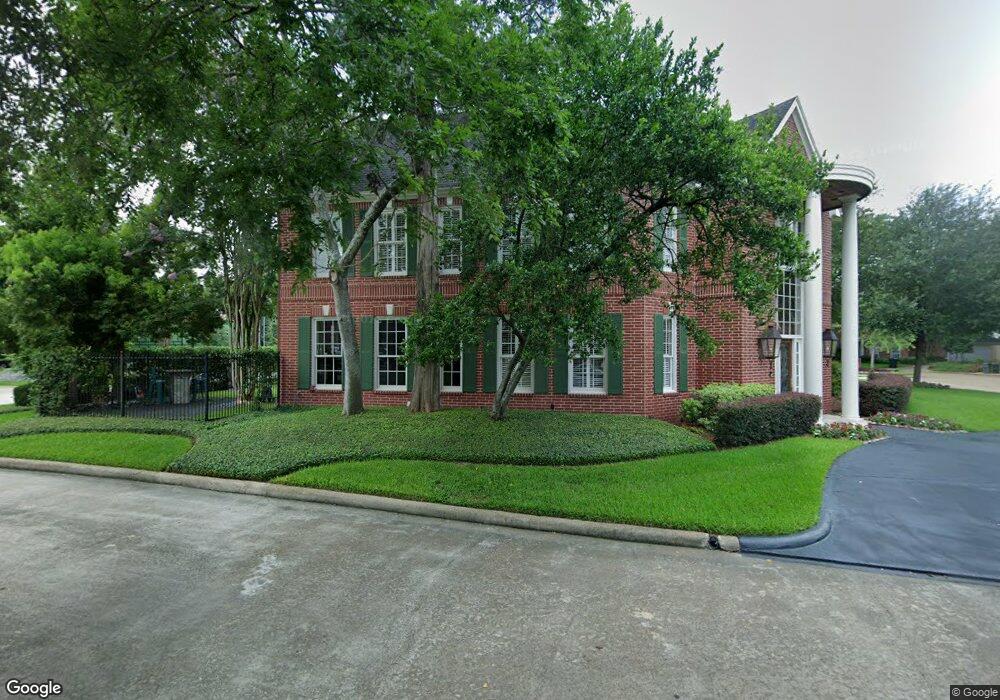 3 Hilshire Oaks Ct, Houston, TX 77055 - photo 1