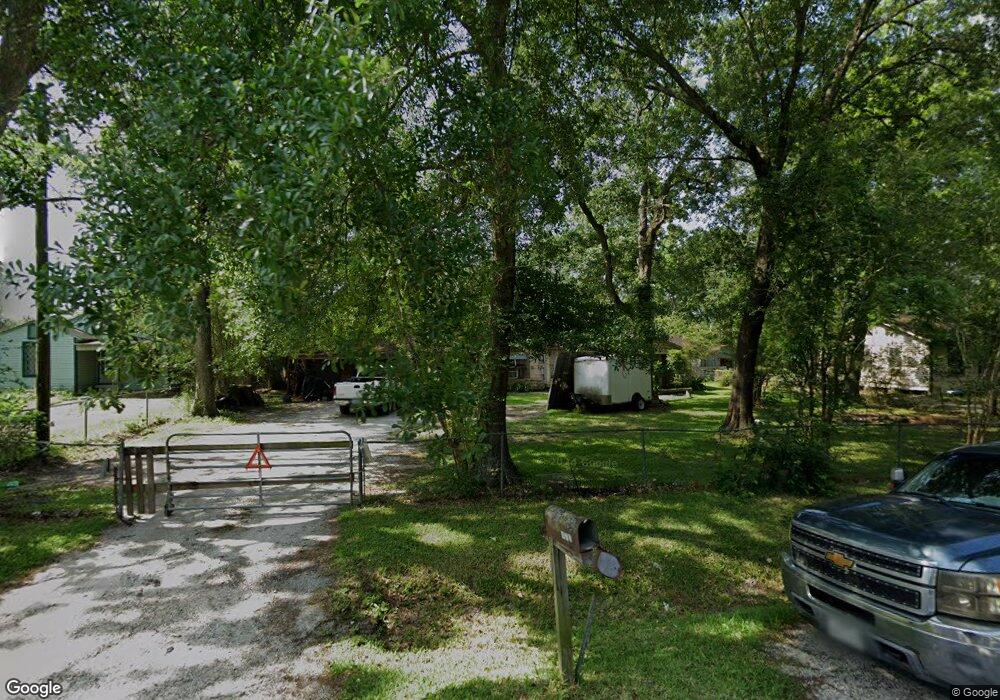 4612 Antha St, Houston, TX 77016 - photo 1