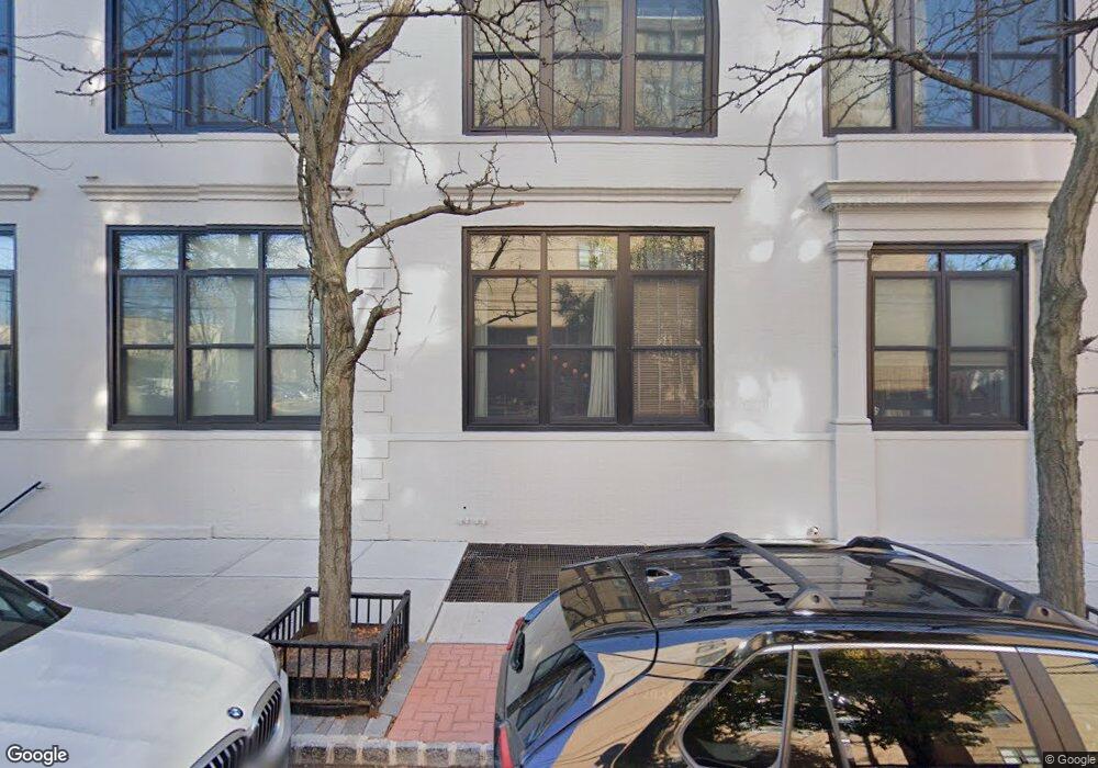 Gregory Commons Condominiums unit C316, Weehawken Township, NJ 07086 - photo 1