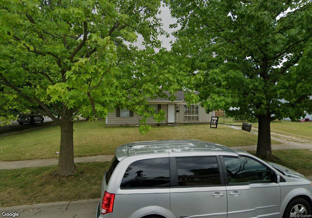 2013 Shasta Dr, Lafayette, IN 47909 - photo 1