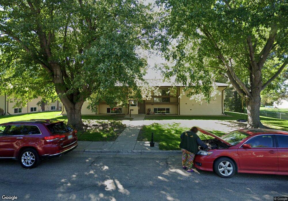 1615 16th St SW, Jamestown, ND 58401 - photo 1