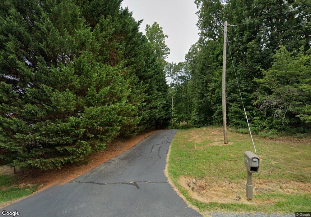 2378 Westchapel Rd, Asheboro, NC 27205 - photo 1