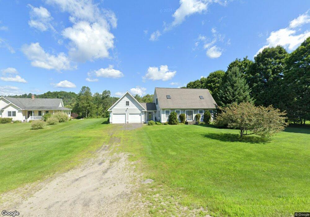 81 Deer Run Ln, Lyndonville, VT 05851 - photo 1
