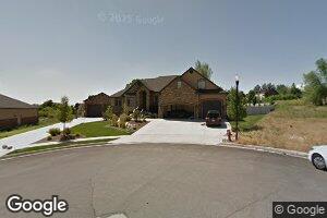 3615 Angel Heights Cir, Ogden, UT 84414