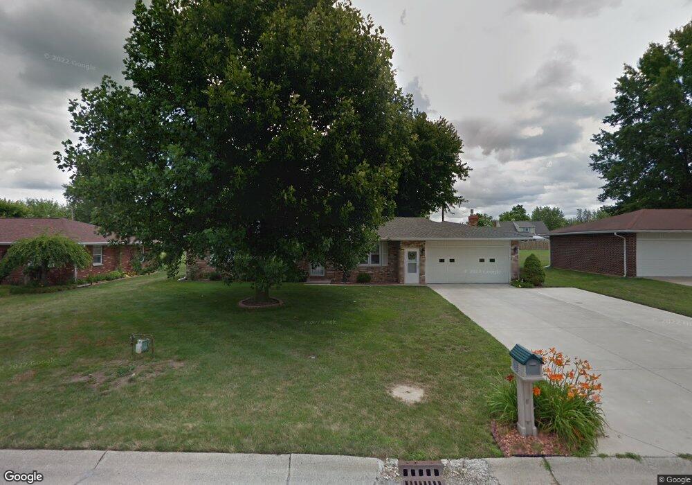 3419 Providence Cir, Lima, OH 45801 - photo 1