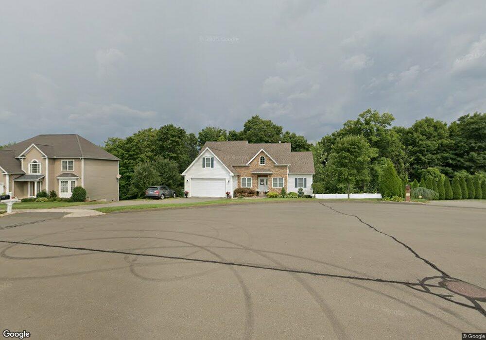 9 Apple Hill Dr, Cromwell, CT 06416 - photo 1