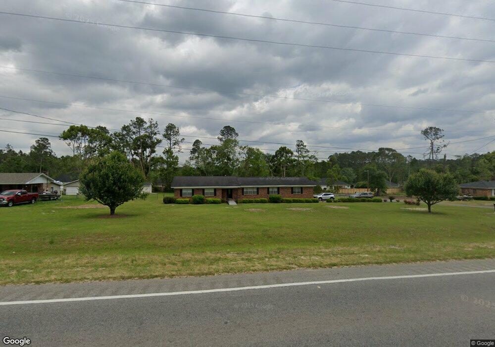 400 Bowens Mill Rd, Douglas, GA 31533 - photo 1