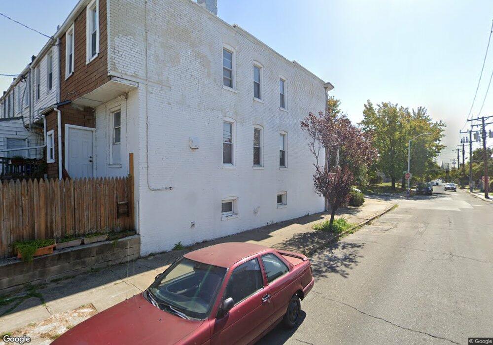 600 E 35th St, Baltimore, MD 21218 - photo 1