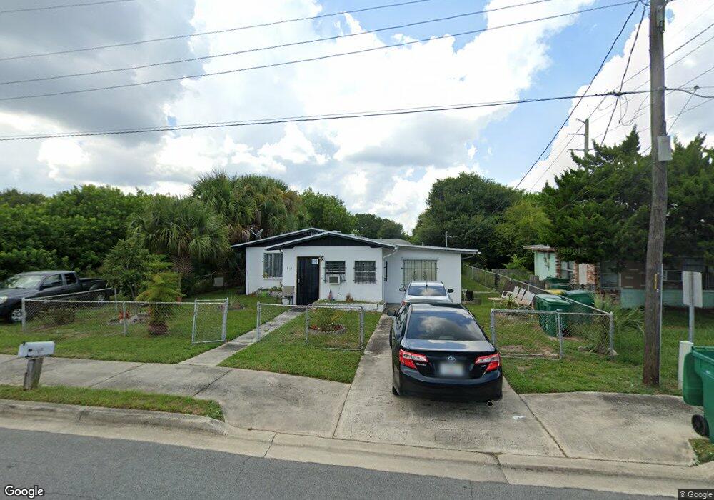 815 Paw Paw St, Cocoa, FL 32922 - photo 1