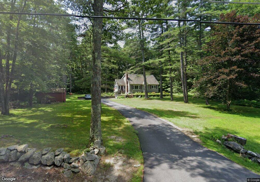 364 Pingree Hill Rd, Auburn, NH 03032 - photo 1