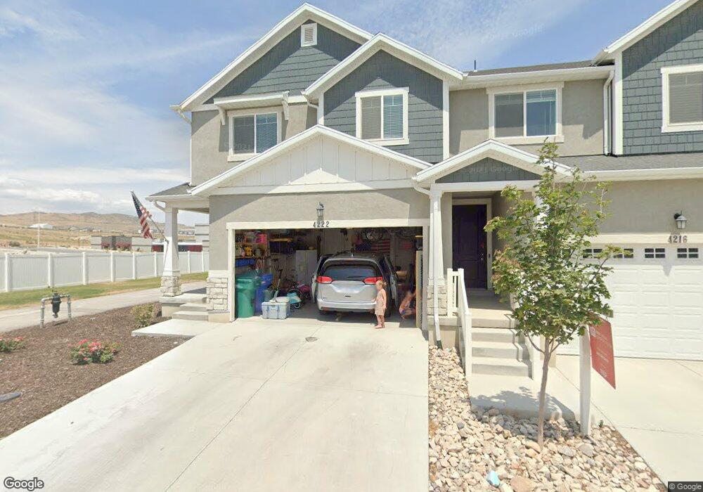 4222 W 1650 N unit 709, Lehi, UT 84043 - photo 1