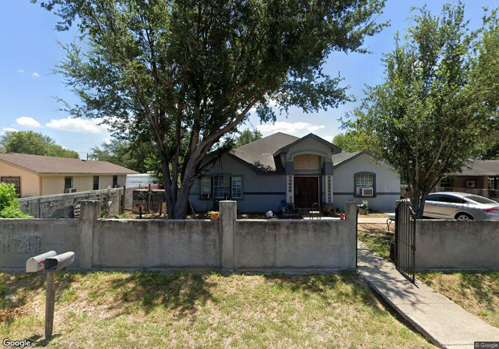 2914 Kalhua St, Weslaco, TX 78596 - photo 1
