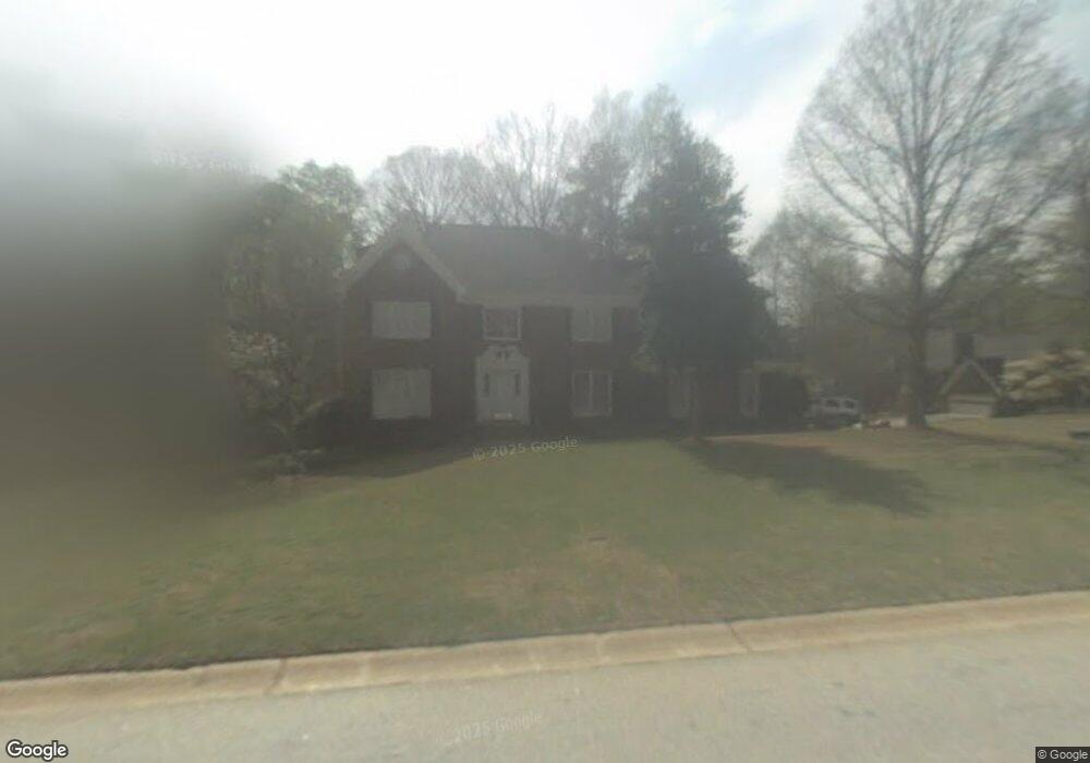 3620 Lester Ct SW unit 21, Lilburn, GA 30047 - photo 1