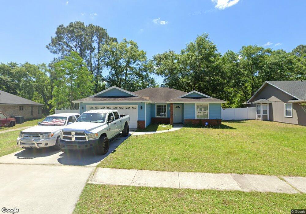 7786 Hunters Lake Cir S, Jacksonville, FL 32210 - photo 1