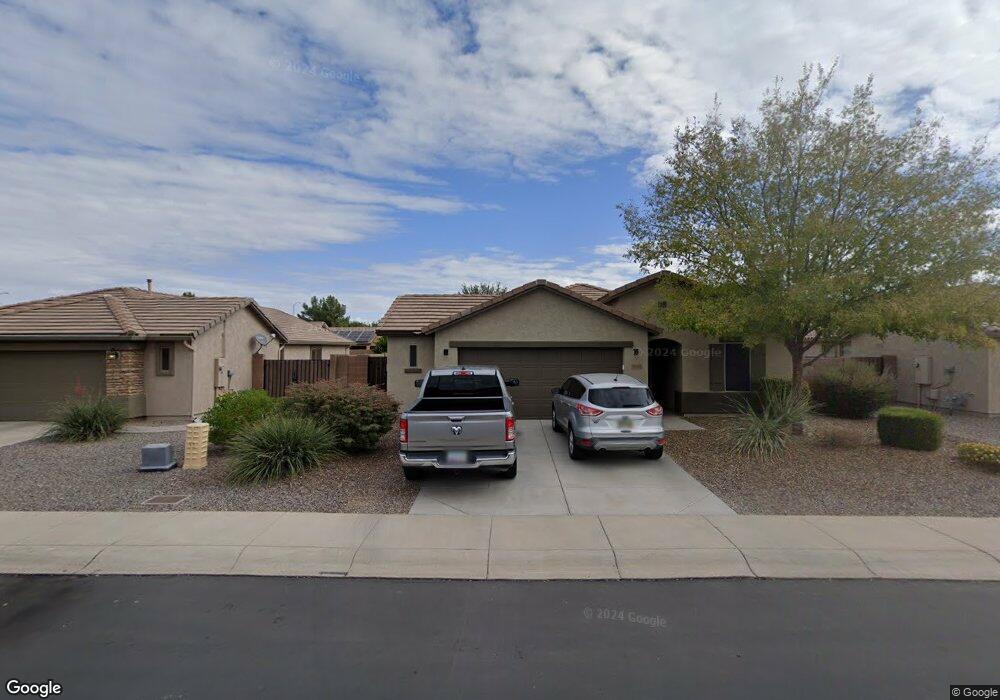3645 S Garrison, Mesa, AZ 85212 - photo 1