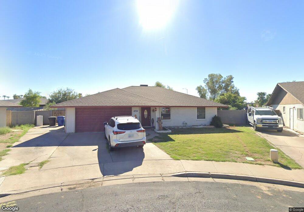 1839 E Harmony Cir, Mesa, AZ 85204 - photo 1