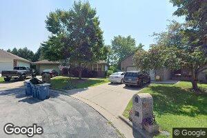 3360 E Swallow St, Springfield, MO 65804