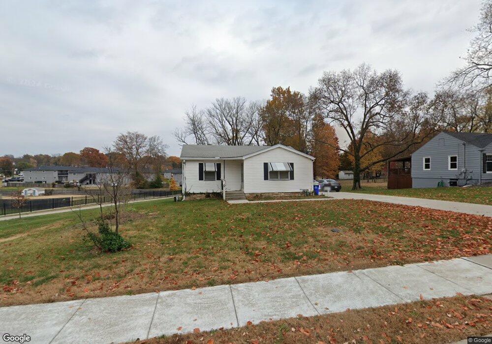 6027 Flint St, Shawnee, KS 66203 - photo 1