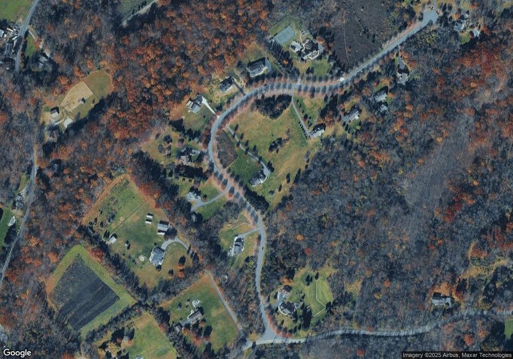 6 Meadow Ridge Rd, Columbia, NJ 07832 - photo 1