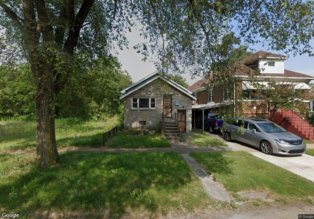 2436 Polk St, Gary, IN 46407 - photo 1