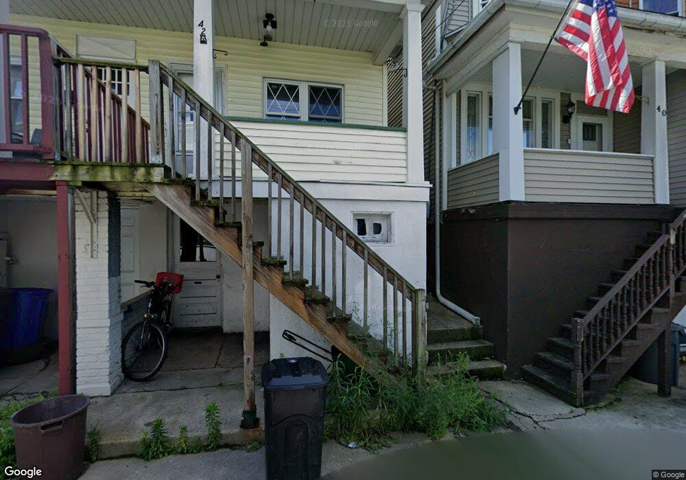 40 E Water St, Lansford, PA 18232 - photo 1