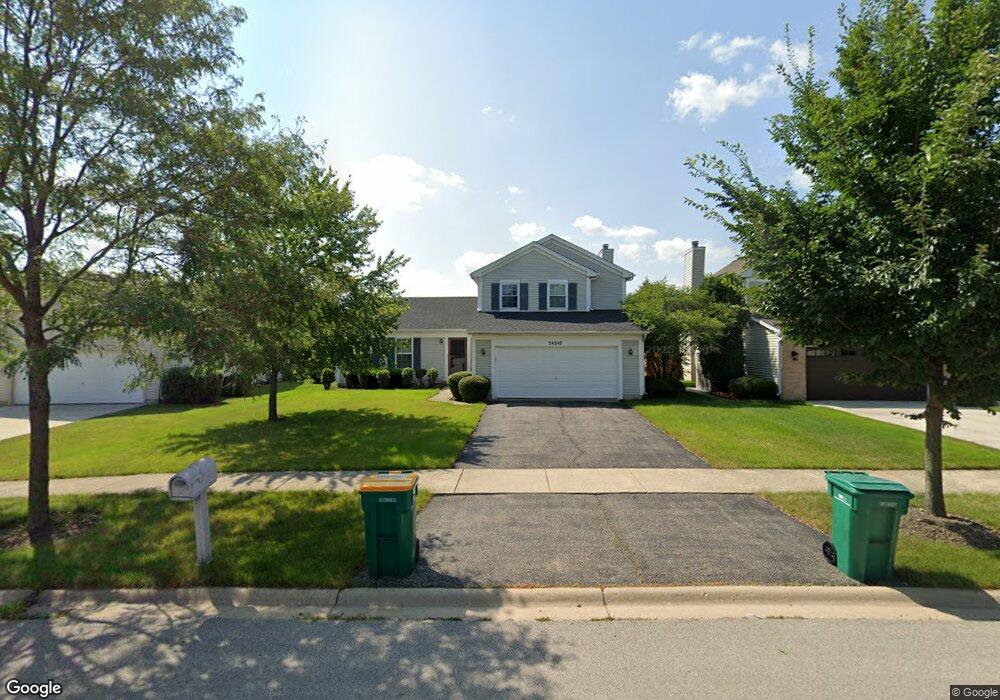 24247 White Oak Dr unit 2, Plainfield, IL 60585 - photo 1