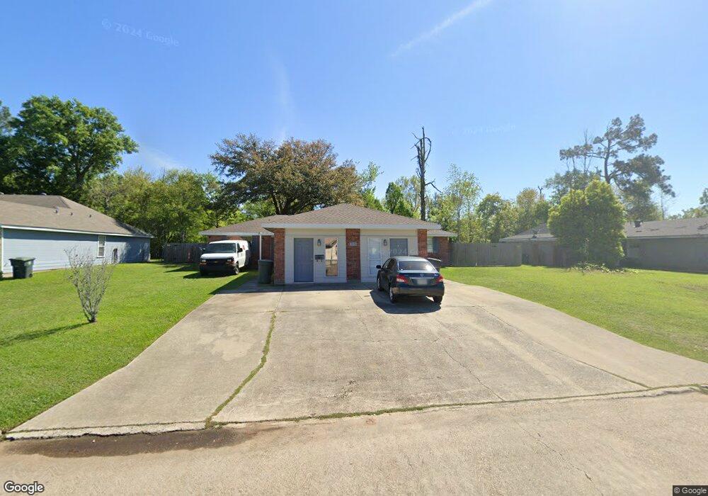 4333 Harvard St unit A-B, Lake Charles, LA 70607 - photo 1